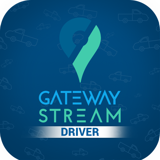Gateway Stream Driver 2.0 Icon