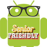 Senior Friendly Launcher FREE icon