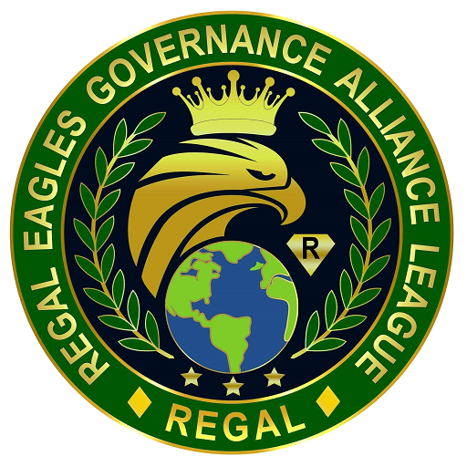 REGAL Eagles logo
