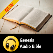 Top 30 Music & Audio Apps Like Genesis Audio Bible - Best Alternatives