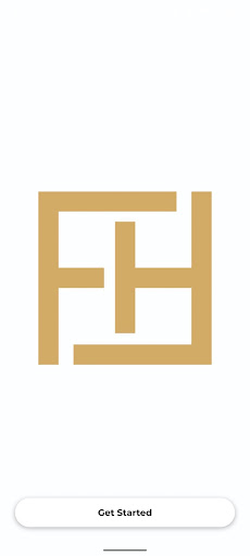 Android application Fusion Harmony App screenshort