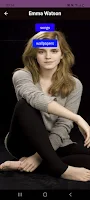 videos songs and wallpapers for emma watson APK 屏幕截图图片 #5