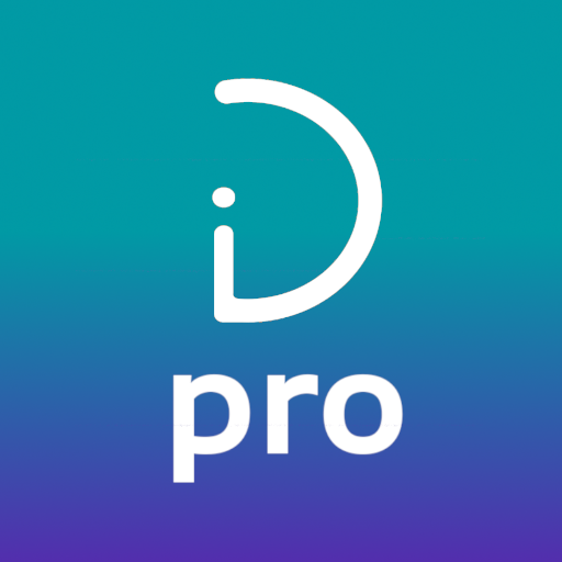 iDiari Pro para negocios logo