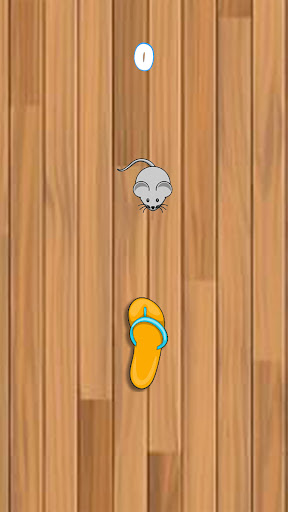 Android application Cockroach killer screenshort