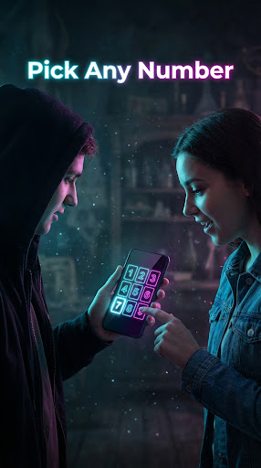 Magic Number Flash ekran görüntüsü