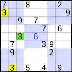 Sudoku Classic
