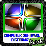 Computer Software Terms icon