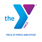 YMCA of Pierce & Kitsap icon