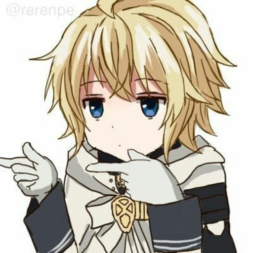 Mika Assistant logo