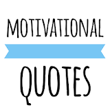 Motivational Quotes Daily icon