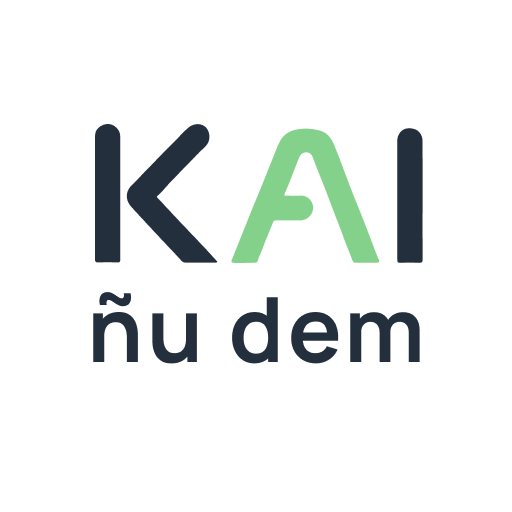 KAI nu dem logo