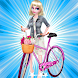 Ice Princess Bike Spring - Androidアプリ