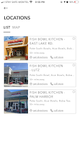 Fish Bowl Kitchen 1.0.2 APK + Mod (Unlimited money) إلى عن على ذكري المظهر