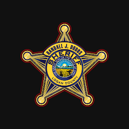 Logan County Sheriff’s Office ikonjának képe