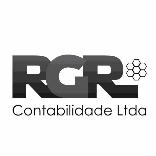 RGR Contabilidade logo