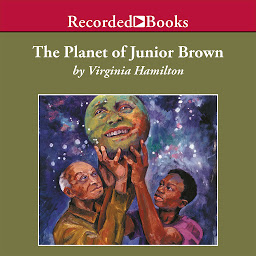 Icon image The Planet of Junior Brown