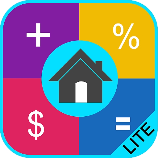 Loan Calculator - Lite 2.0.1 Icon