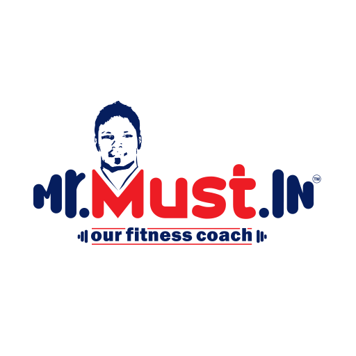 Mr.Must.in logo