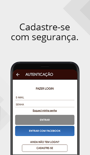 Picanha da Posse Screen 2