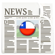 Las Noticias De Chile  Icon