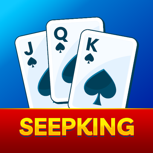 Download Seep King - Online Card Game 3.0.14 Apk for android