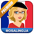 Learn French with MosaLingua 10.70 (Paid)
