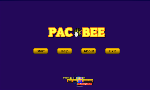 Android application PAC BEE screenshort