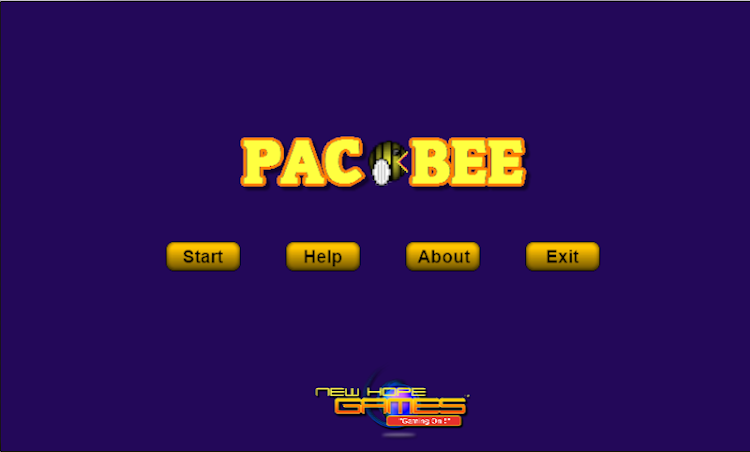 PAC BEE - 1.0.6 - (Android)
