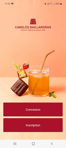 Canelés Baillardran Screen 2