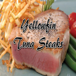 Cover Image of Download Yellowfin Tuna Recipes 2021 1 APK