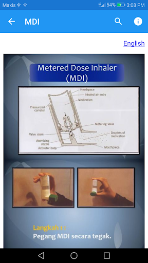 Drug Counselling & Medication Screen 2
