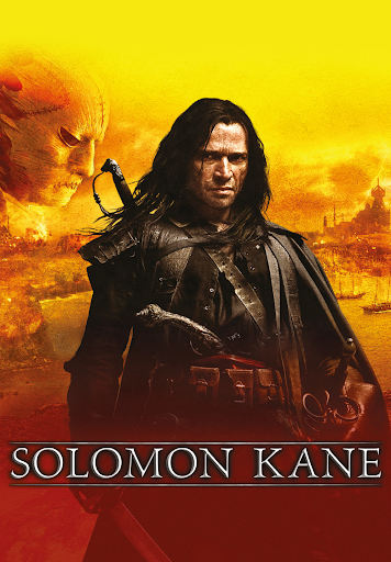 Solomon Kane ‒ Films sur Google Play
