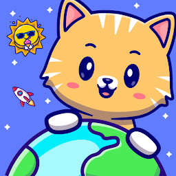 Lio World: Kids Learning Games Mod Apk