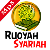Ruqyah Syariah Mp3 Ofline icon