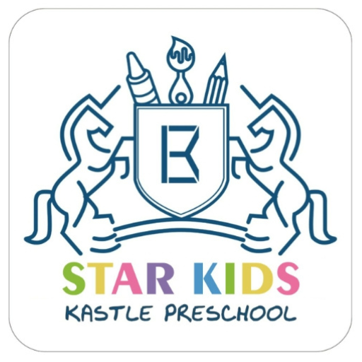Star kids Kastle logo