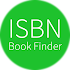 ISBN Book Finder