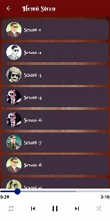Said Gabari screenshot 2