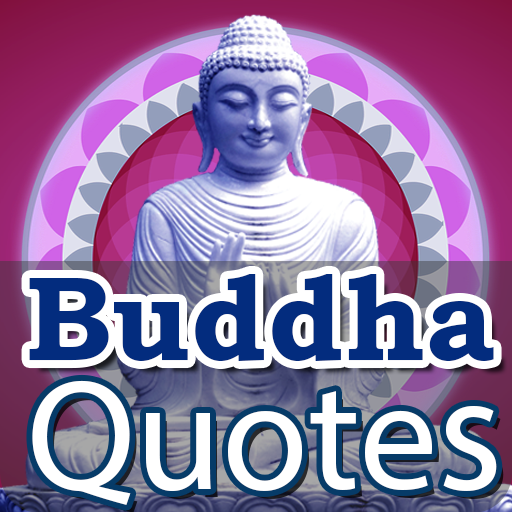 Buddha Quotes - Status in Engl 3.0 Icon