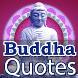 Buddha Quotes - Status in English icon