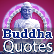 Buddha Quotes - Status in English