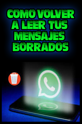 Como Leer Mensajes Borrados Screen 2