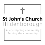 St John's Hildenborough icon