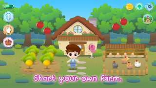 Planta Happiness Farm - Screenshot 2