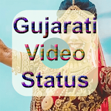 Gujarati Video Status : Full Screen Video Status icon