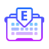 Assist English Keyboard icon