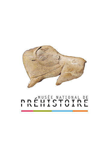 Android application Musée National de Préhistoire screenshort
