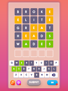 Wordle! 1.12.2 APK screenshots 12