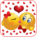Cover Image of Download Love Sticker - WAStickerApps 2.3.6 APK