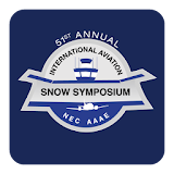 IASS Snow Symposium icon