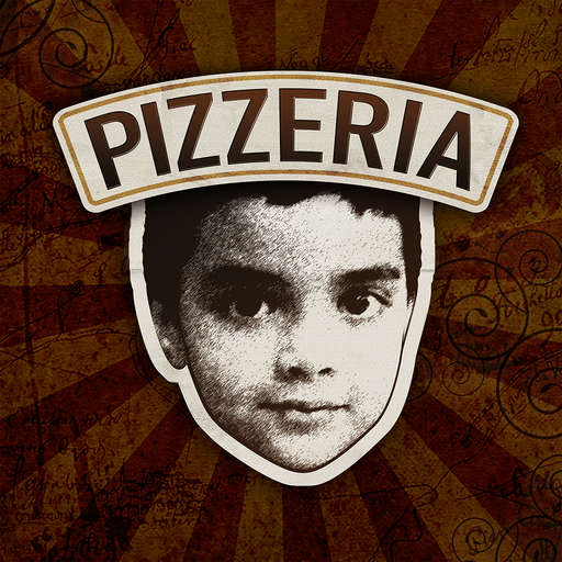 Pizzeria Don Vito logo